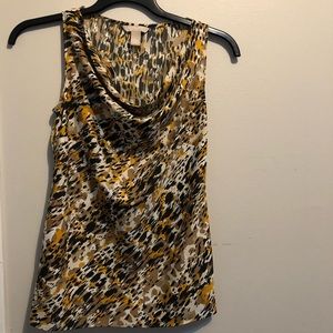 Banana republic shirt